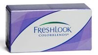 Freshlook Colorblends brill. blue